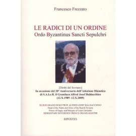 Le Radici di un Ordine