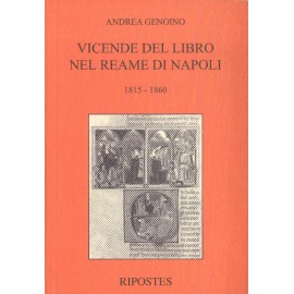 Vicende del libro nel reame di Napoli, 1815-1817