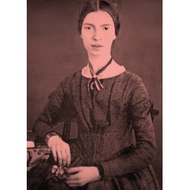 Emily Dickinson in immagini e parole