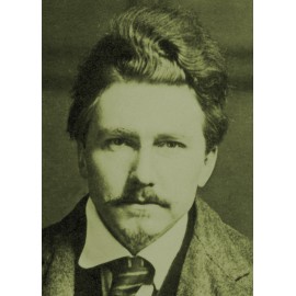 Ezra Pound in immagini e parole