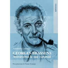 Georges Brassens - Attraverso le sue canzoni