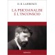 D. H. Lawrence - La psicoanalisi e l'inconscio