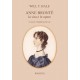 ANNE BRONTË. LA VITA E LE OPERE