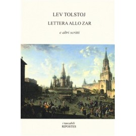 Lettera allo zar