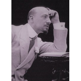 Gabriele D’Annunzio in immagini e parole