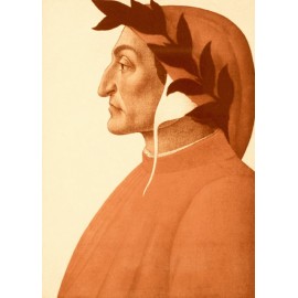 Dante Alighieri in immagini e parole