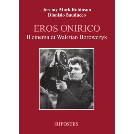 Eros onirico