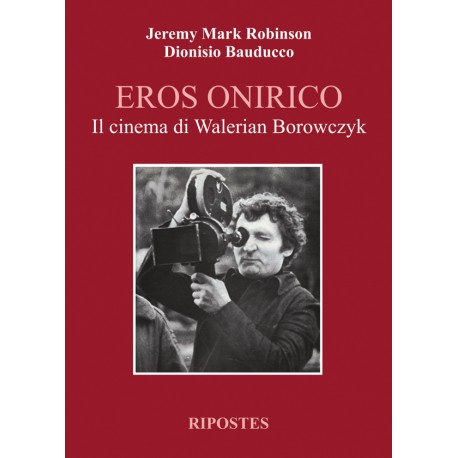 Eros onirico