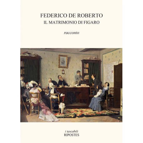 Il matrimonio di Figaro