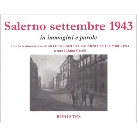 Salerno settembre 1943