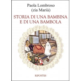 Storia di una bambina e di una bambola