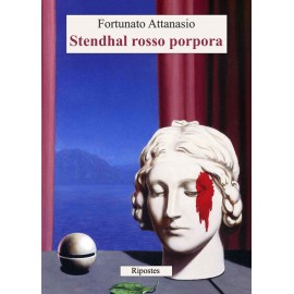 Stendhal rosso porpora