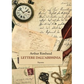 LETTERE DALL’ABISSINIA