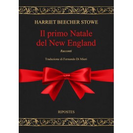 Il primo Natale del New England