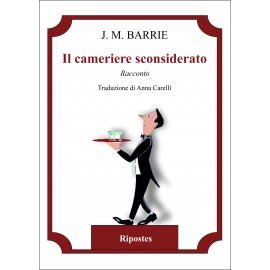 Il cameriere sconsiderato