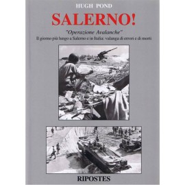 Salerno! - Operazione Avalanche