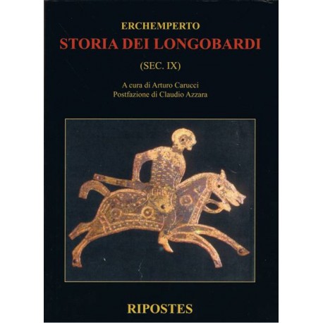 Storia dei Longobardi (Sec. IX)