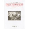 Della insurrezione nazionale nel salernitano nel 1860