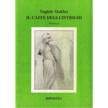 Il caffè degli intrighi