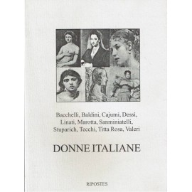 Donne italiane