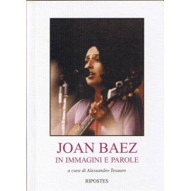 Joan Baez in immagini e parole