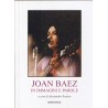 Joan Baez in immagini e parole