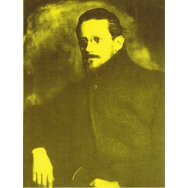 James Joyce in immagini e parole