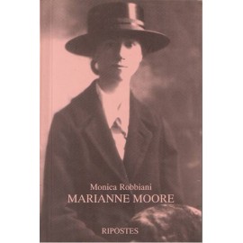 Marianne Moore in immagini e parole