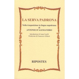 La serva padrona.