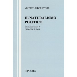 Il naturalismo politico