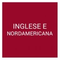 INGLESE E NORDAMERICANA