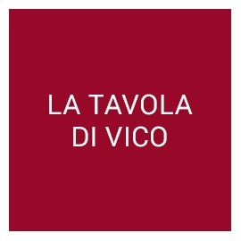 LA TAVOLA DI VICO