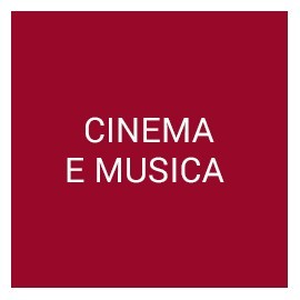 CINEMA E MUSICA 