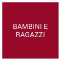 Bambini e Ragazzi